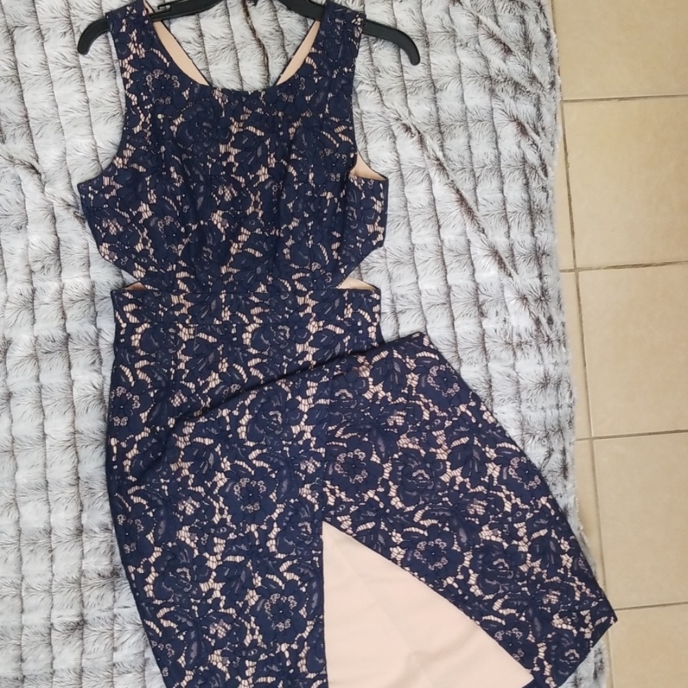 Cocktail dress